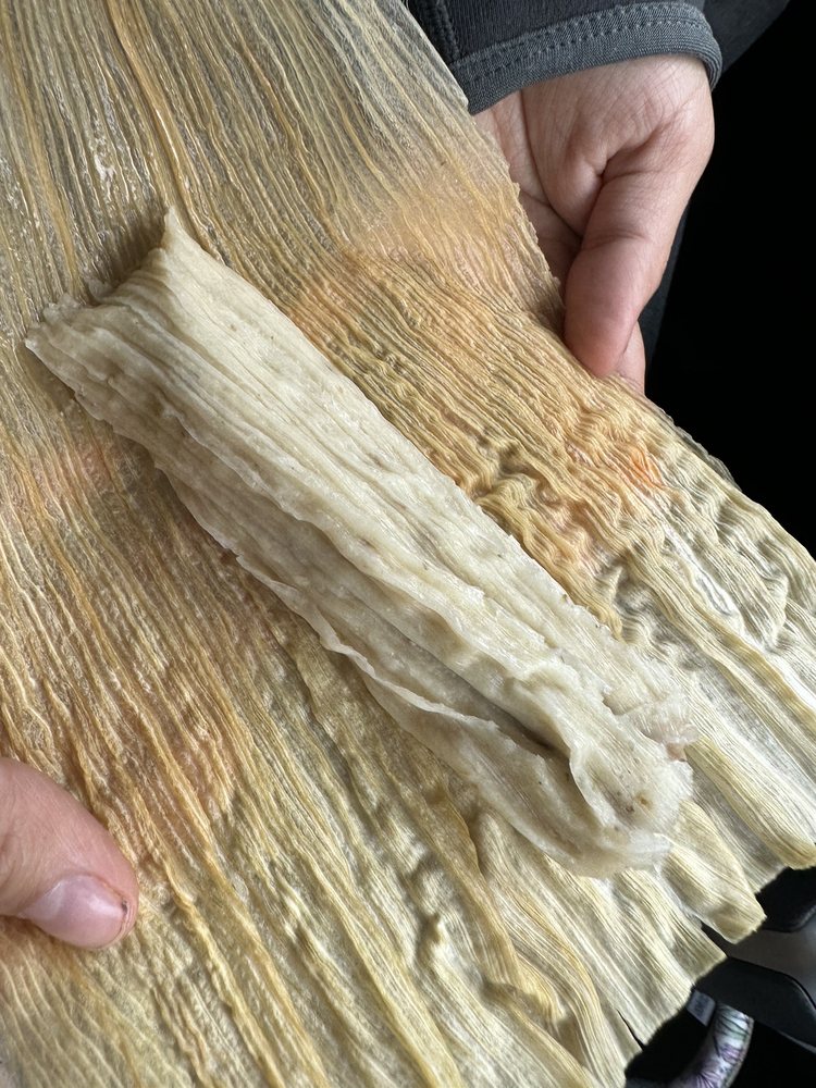 Tyler Tortilla Factory