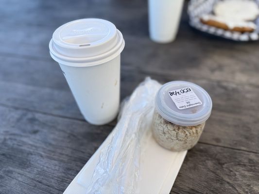 Superbloom Coffee & Juice by null