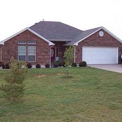 Buy Wise Real Estate - Picture of our first home purchased with the help from Shari Guess!