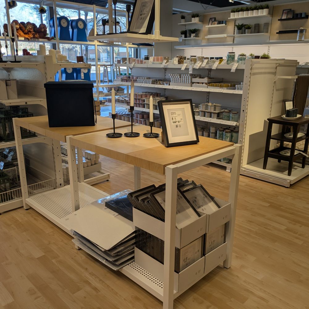 IKEA - IKEA at Promenade on Providence, Charlotte - Furniture Stores Near Me - Charlotte, North Carolina
