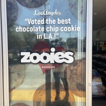Zooies - Bakeries Near Me - Los Angeles, California Zooies - Bakeries Near Me - Los Angeles, California