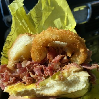 The Hat - Fast Food Near Me - Rancho Cucamonga, California The Hat - Fast Food Near Me - Rancho Cucamonga, California