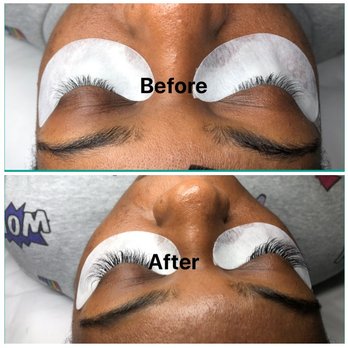Threading by Makeover Planet - One by one lash extension - Threading Services Near Me - Poughkeepsie, New York Threading by Makeover Planet - One by one lash extension - Threading Services Near Me - Poughkeepsie, New York
