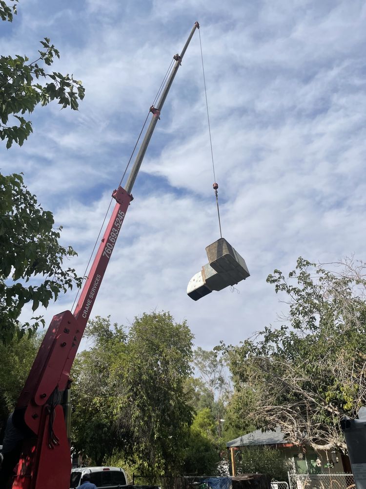 Slide of Marrs Construction Designs