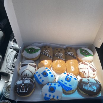 Zombee Donuts - Donuts Near Me - Fullerton, California Zombee Donuts - Donuts Near Me - Fullerton, California