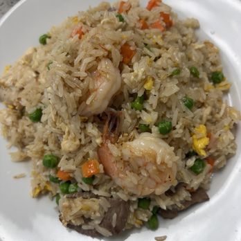 Garden Thai Rialto - Combination Fried Rice - Thai Near Me - Rialto, California Garden Thai Rialto - Combination Fried Rice - Thai Near Me - Rialto, California