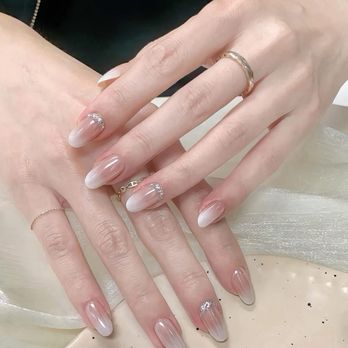 Tranquil Nails and Lashes  - Nail Salons Near Me - Redondo Beach, California