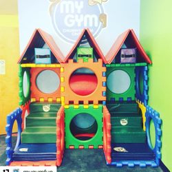 My Gym