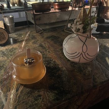 Thyme Bar - Cocktail Bars Near Me - New York, New York Thyme Bar - Cocktail Bars Near Me - New York, New York