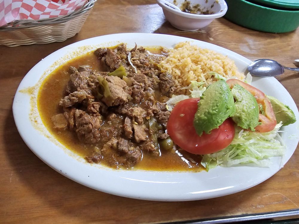 La Fondita