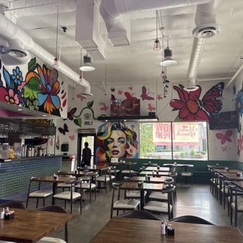 Madres Brunch - Breakfast & Brunch Near Me - Corona, California