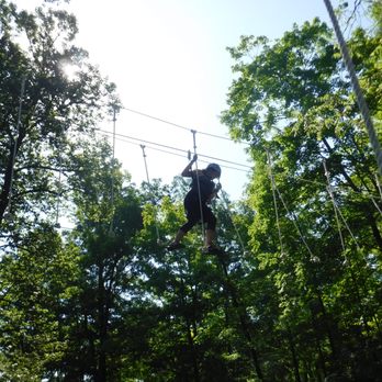 Long Hollow Canopy Tour - Architectural Tours Near Me - Elizabeth, Illinois Long Hollow Canopy Tour - Architectural Tours Near Me - Elizabeth, Illinois