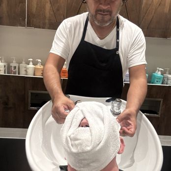 Kosa Salon - So great! - Hair Salons Near Me - San Francisco, California Kosa Salon - So great! - Hair Salons Near Me - San Francisco, California