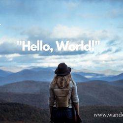 Wanderlust New York