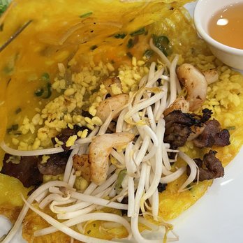 Chef Papa Vietnamese Kitchen - Vietnamese Pancake - Vietnamese Near Me - Flushing, New York Chef Papa Vietnamese Kitchen - Vietnamese Pancake - Vietnamese Near Me - Flushing, New York