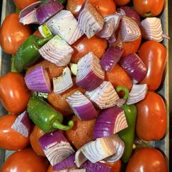 Chili Lime Kitchen