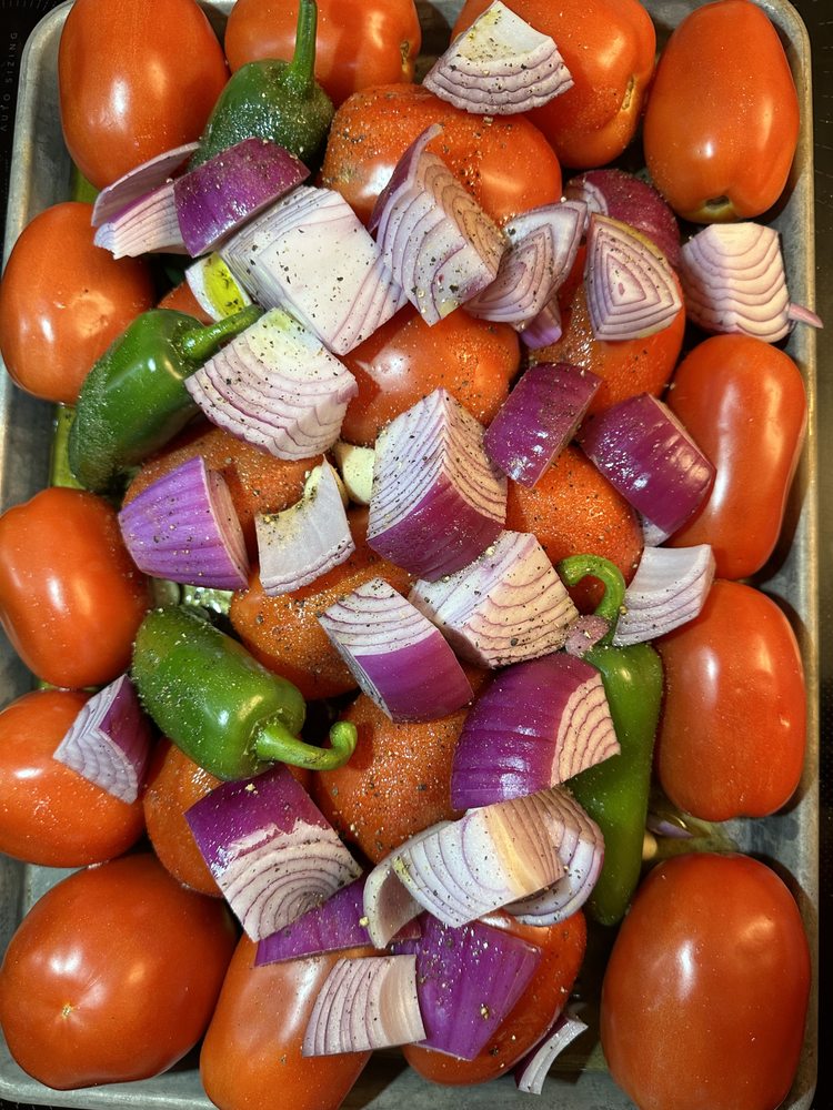 Chili Lime Kitchen — Mexican restaurant in Abingdon