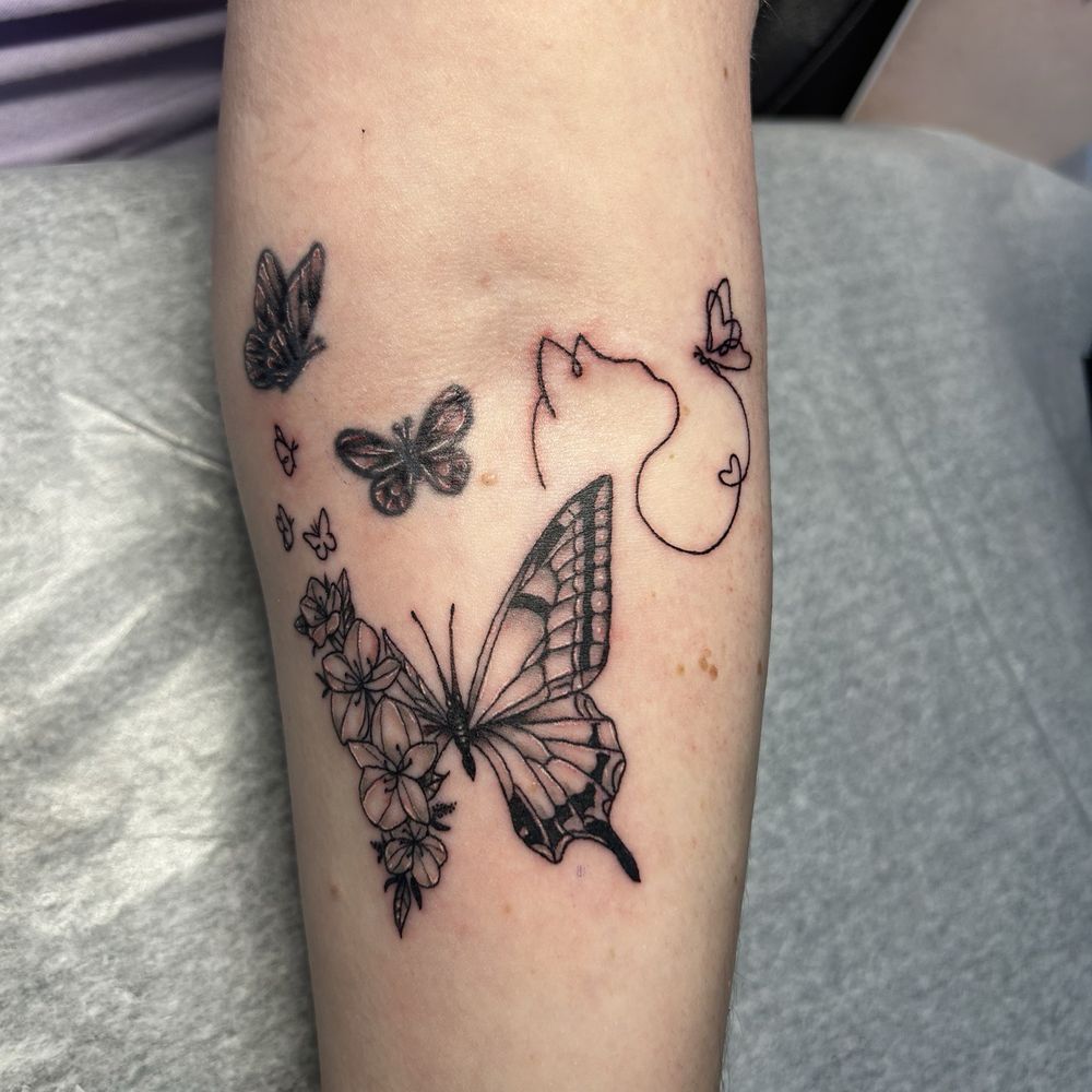 New Wave Body Art Studio - Piercing Near Me - Milwaukee, Wisconsin New Wave Body Art Studio - Piercing Near Me - Milwaukee, Wisconsin