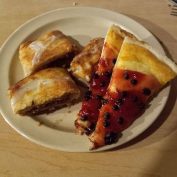 Dempsey's Pizza - One of Dempsey's Desserts Pizza - Pizza Near Me - Clinton, South Carolina Dempsey's Pizza - One of Dempsey's Desserts Pizza - Pizza Near Me - Clinton, South Carolina