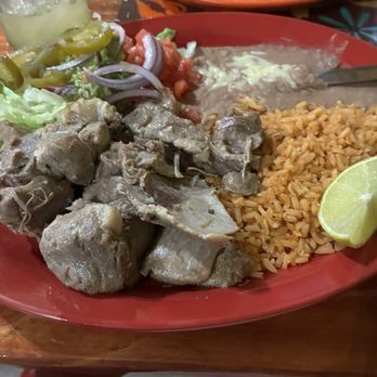 El Toro Loco - Carnitas - Mexican Near Me - Nashville, Tennessee