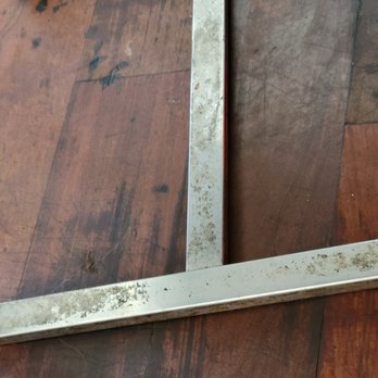 CO Sushi - Is that mold or dirt? - Sushi Bars Near Me - Myrtle Beach, South Carolina CO Sushi - Is that mold or dirt? - Sushi Bars Near Me - Myrtle Beach, South Carolina