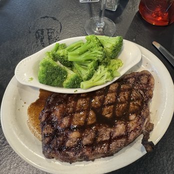 Side Porch Steak House - Ribeye - Steakhouses Near Me - Bartlett, Tennessee Side Porch Steak House - Ribeye - Steakhouses Near Me - Bartlett, Tennessee