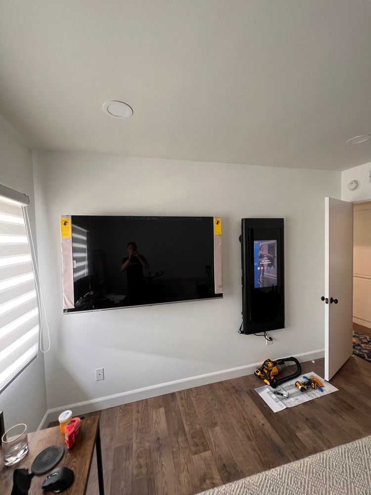 Slide of Pasadena Handyman