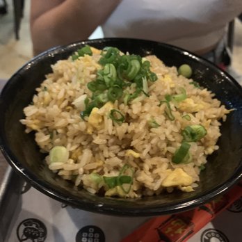 1-800-Lucky - Fried Rice - Asian Fusion Near Me - Miami, Florida