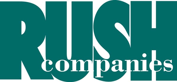 Rush Logo