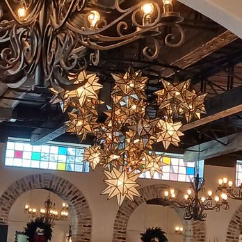 Los Tios - Tex-Mex Near Me - Fredericksburg, Texas
