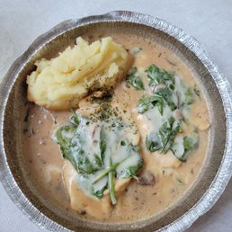 Chickenflorentine Chickenflorentine