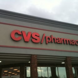 CVS Pharmacy