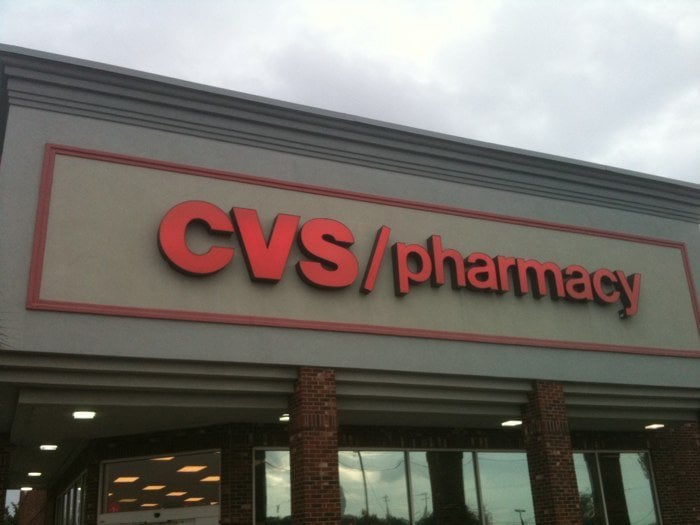 MINUTECLINIC AT CVS Updated September 2024 1071 South Lake Dr