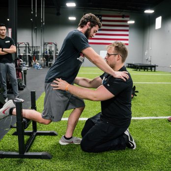 BARWIS Performance Center - Gyms Near Me - Englewood, Colorado BARWIS Performance Center - Gyms Near Me - Englewood, Colorado