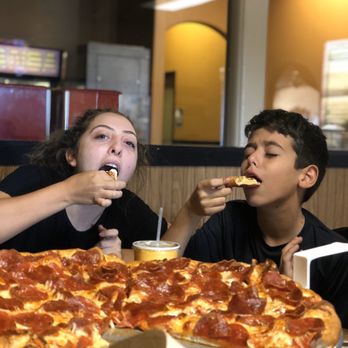 Pizza Factory - Pizza Near Me - Payson, Arizona Pizza Factory - Pizza Near Me - Payson, Arizona