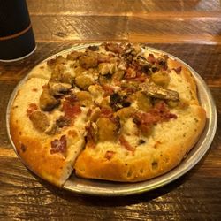 Crust Pizza Co. - Harper's Preserve