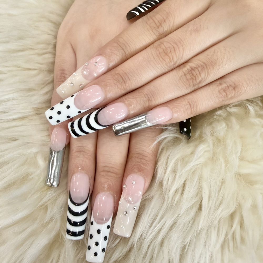 Posh Nails Rowland Heights, CA 91748 - Last Updated January 2026 - Yelp