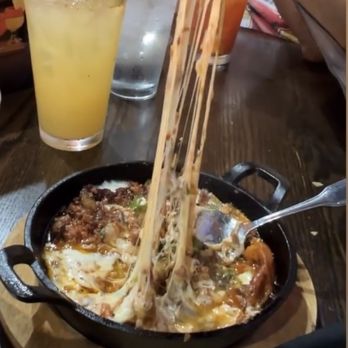 Kalaveras - Queso fundido - Mexican Near Me - Orange, California Kalaveras - Queso fundido - Mexican Near Me - Orange, California