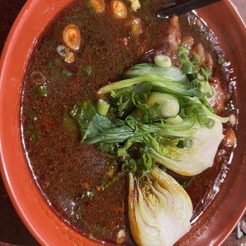 Corner Beef Noodle House - Taiwanese Near Me - El Monte, California Corner Beef Noodle House - Taiwanese Near Me - El Monte, California