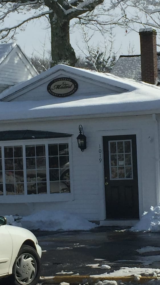 MADRID EUROPEAN BAKERY & PATISSERIE CLOSED 39 Photos & 81 Reviews