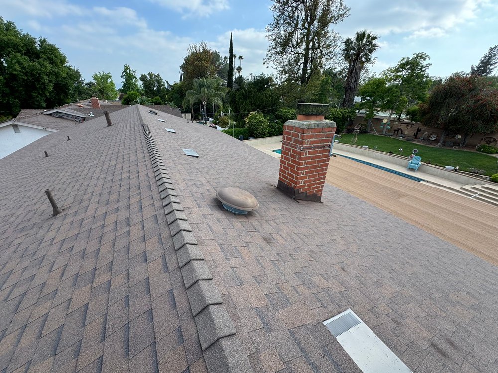 Slide of My Roofing Master