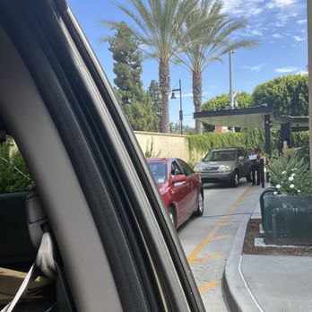 Chick-fil-A - Fast Food Near Me - Whittier, California