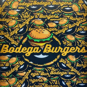 Bodega Burgers - Burgers Near Me - Toronto, Ontario