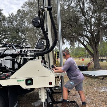 Cuttings Water Works - Well Drilling - Water Purification Services Near Me - St. Cloud, Florida Cuttings Water Works - Well Drilling - Water Purification Services Near Me - St. Cloud, Florida