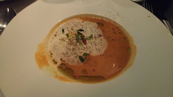 Carte Blanche by null