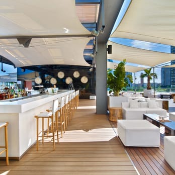 Purobeach - Purobeach Barcelona Bar & Lounge - Cocktail Bars Near Me - Barcelona, B Purobeach - Purobeach Barcelona Bar & Lounge - Cocktail Bars Near Me - Barcelona, B