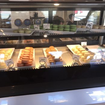 7 Leaves Cafe - Macaroons - Coffee & Tea Near Me - Alhambra, California 7 Leaves Cafe - Macaroons - Coffee & Tea Near Me - Alhambra, California