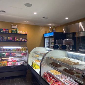 Mekato's Colombian Bakery - Bakeries Near Me - Chicago, Illinois