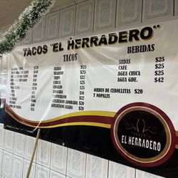 El Herradero