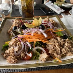 LOVit - Canned tuna salad